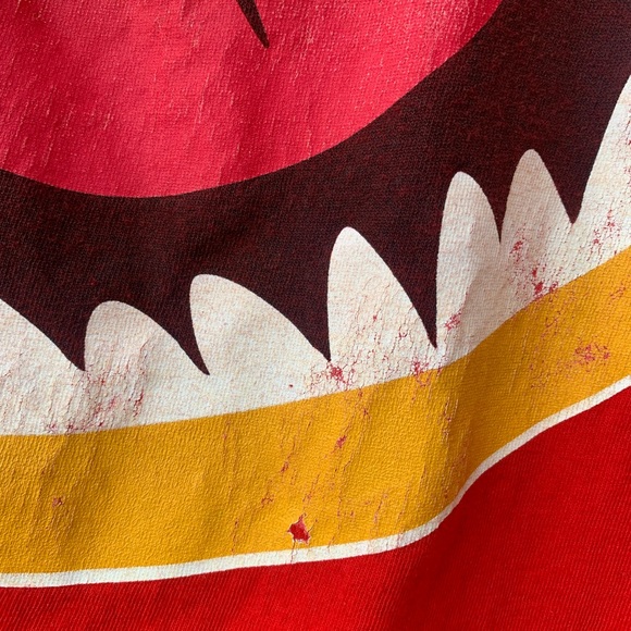 Y2K Vintage "Animal" The Muppets T-shirt size XL. - Picture 2 of 8